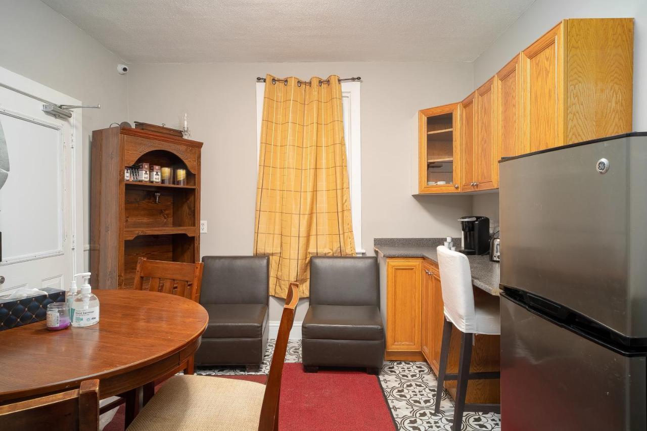 Room #2 Downtown Otawa Exterior foto